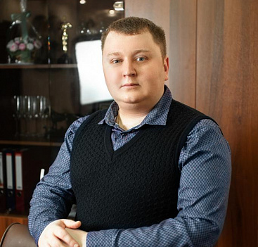 Манишин Сергей Александрович
